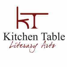 Kitchen Table Literary Arts